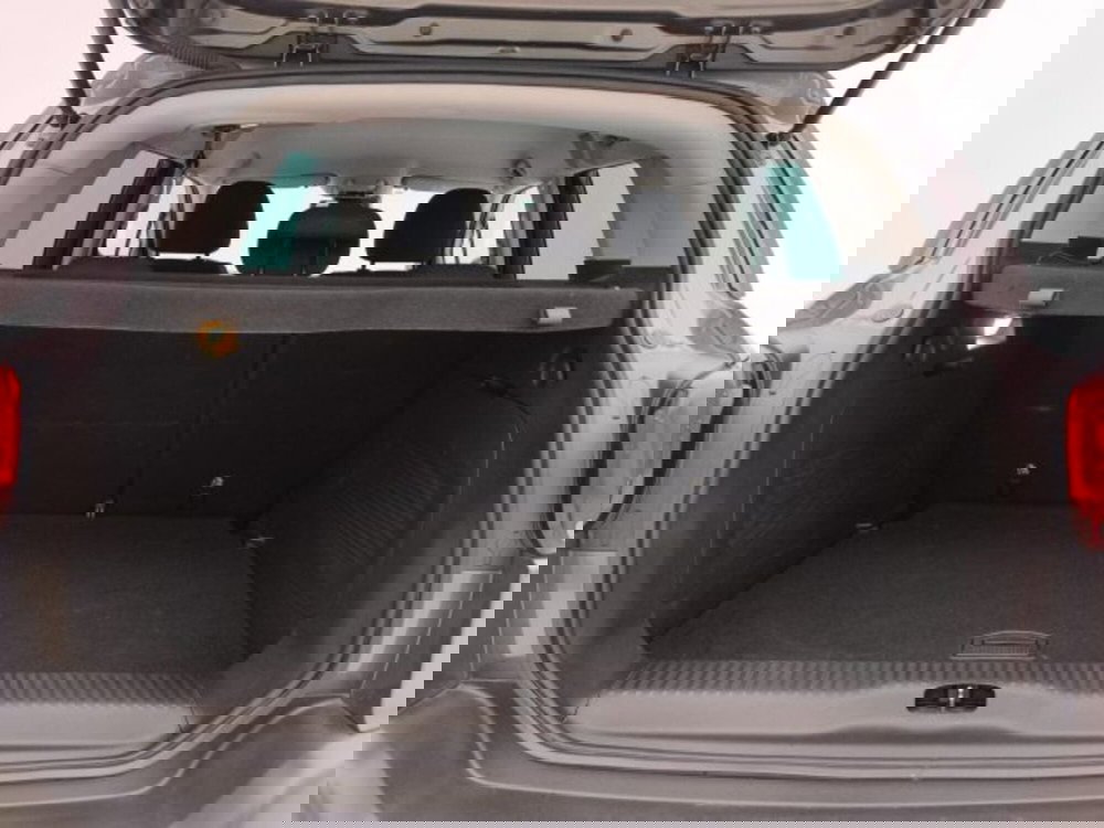 Citroen C3 Aircross usata a Torino (19)