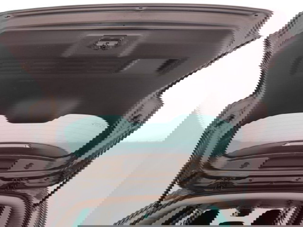 Citroen C3 Aircross usata a Torino (20)