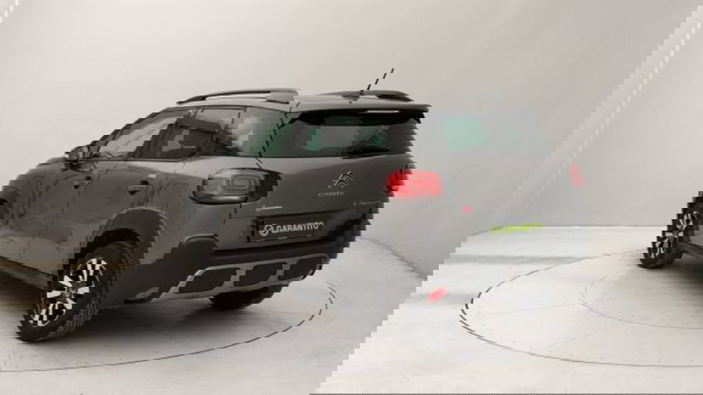 Citroen C3 Aircross usata a Torino (3)