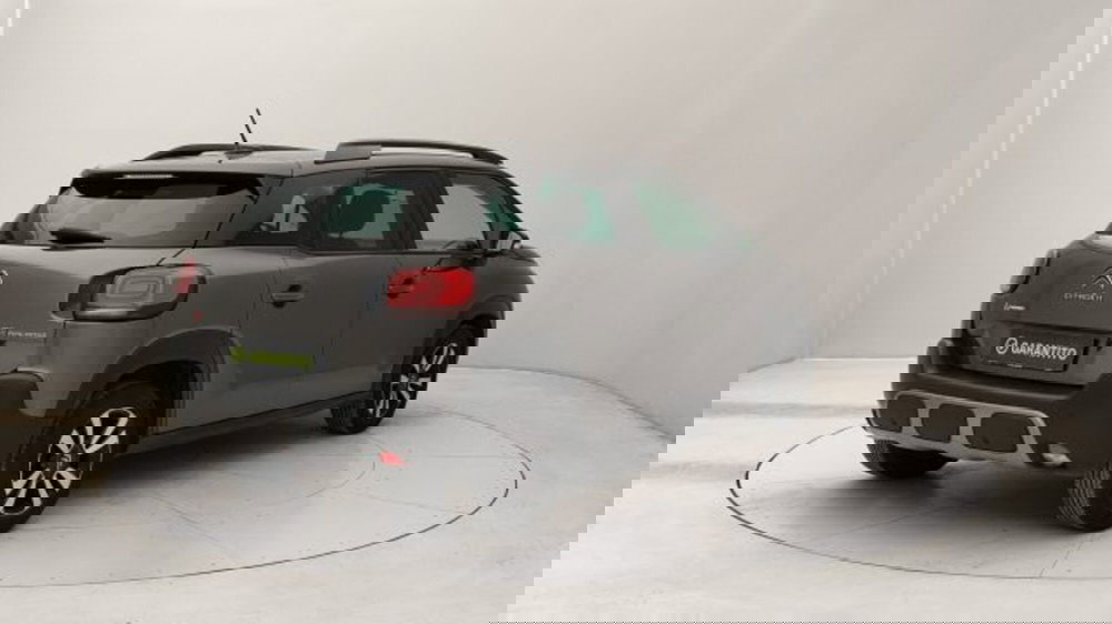 Citroen C3 Aircross usata a Torino (5)