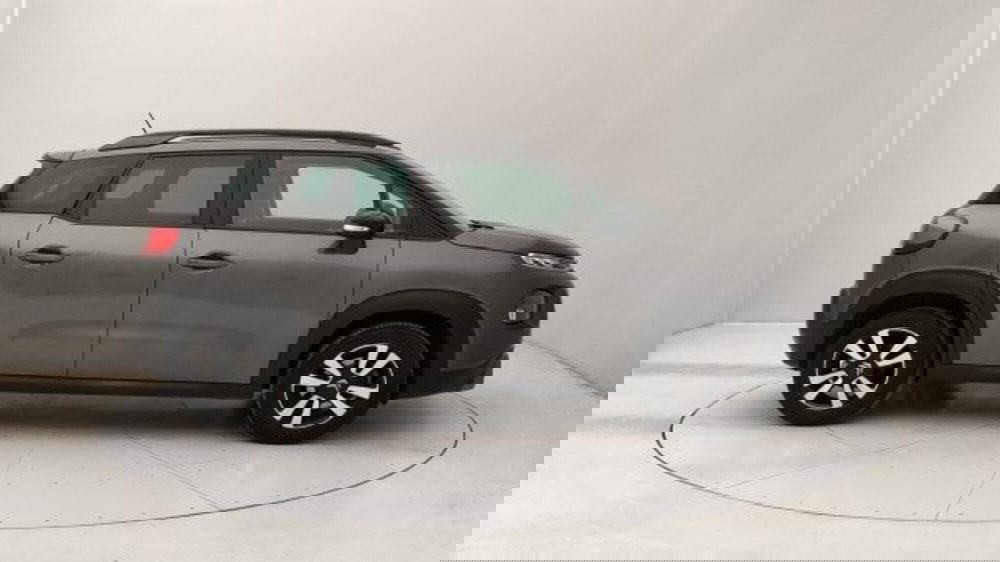 Citroen C3 Aircross usata a Torino (6)