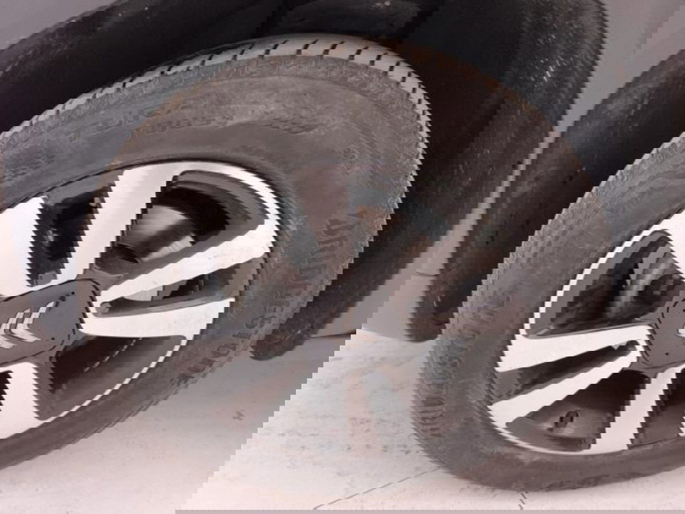 Citroen C3 Aircross usata a Torino (9)