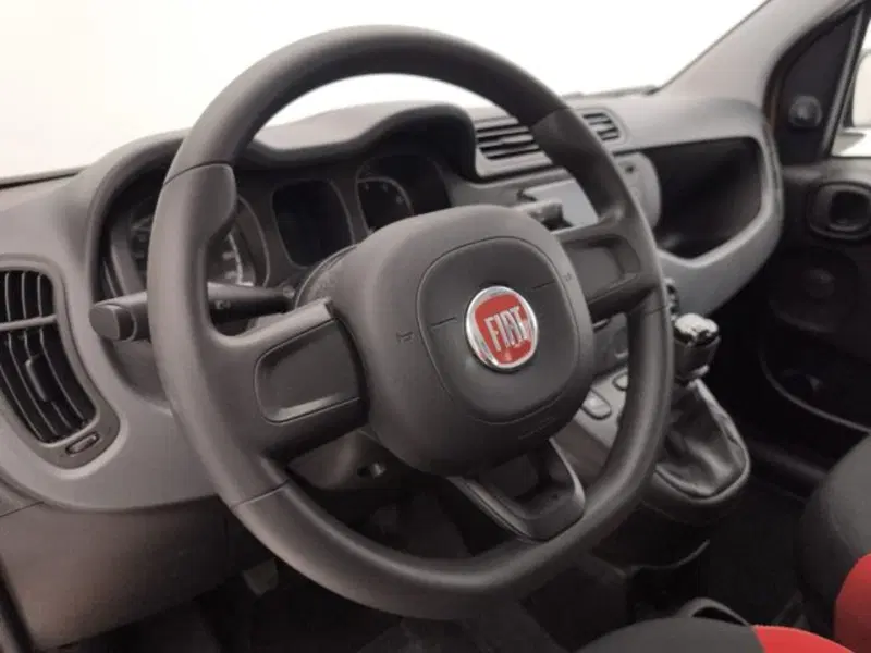 Fiat Panda usata a Torino (10)