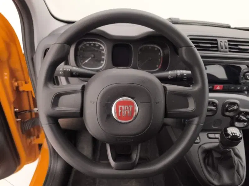 Fiat Panda usata a Torino (12)