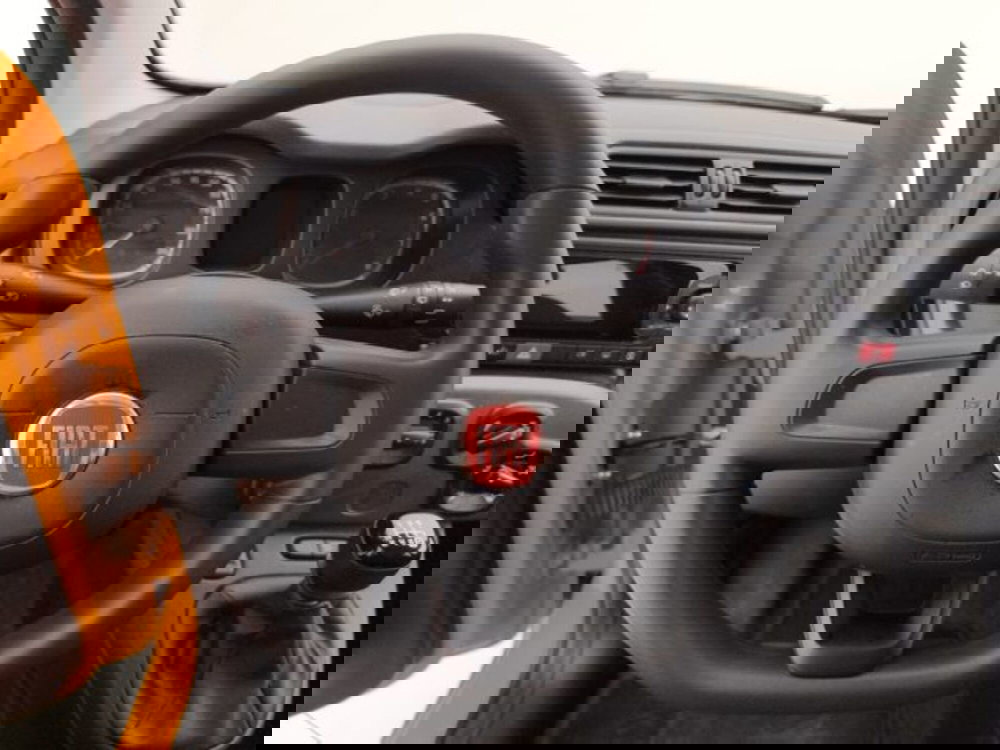 Fiat Panda usata a Torino (12)