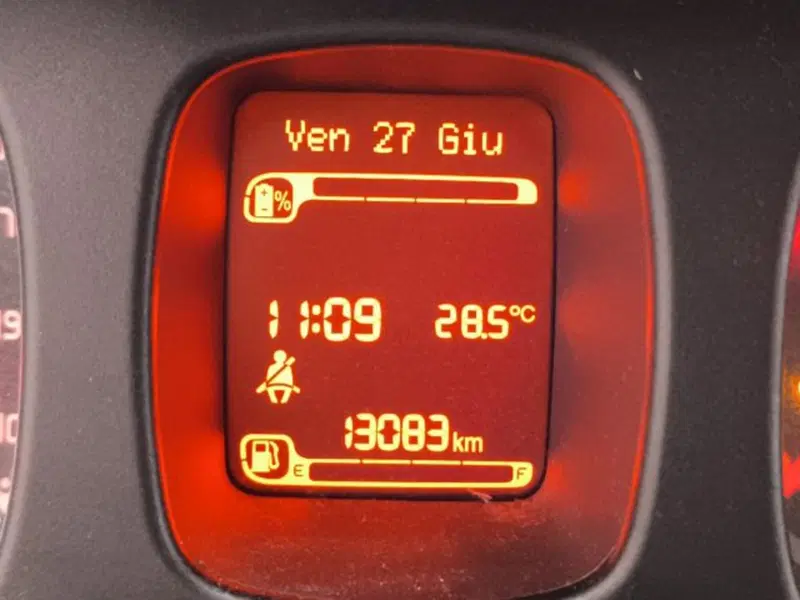 Fiat Panda usata a Torino (13)
