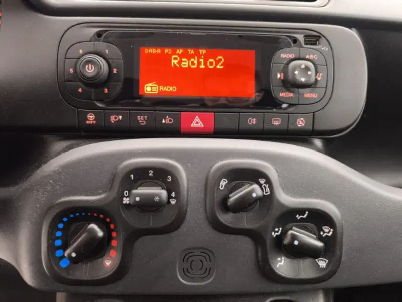 Fiat Panda usata a Torino (14)