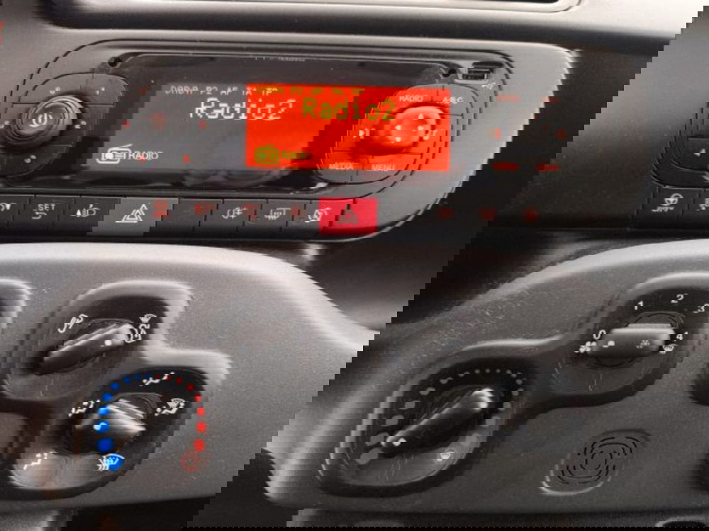 Fiat Panda usata a Torino (14)