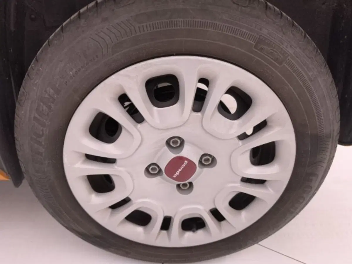 Fiat Panda usata a Torino (17)