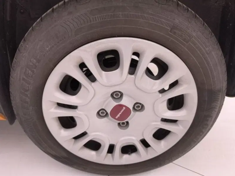 Fiat Panda usata a Torino (17)