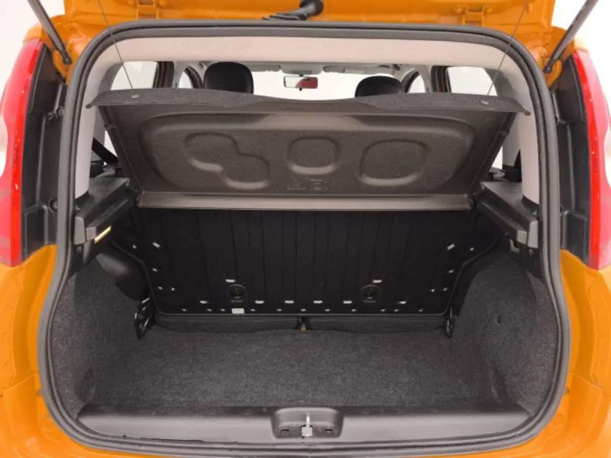 Fiat Panda usata a Torino (18)