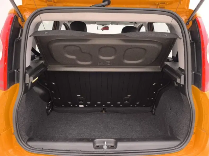 Fiat Panda usata a Torino (18)