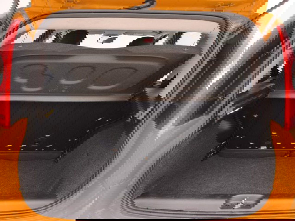 Fiat Panda usata a Torino (18)