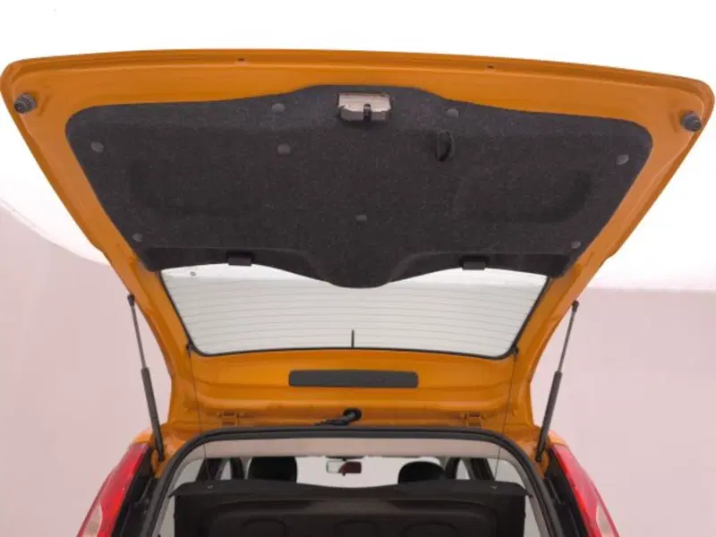Fiat Panda usata a Torino (19)