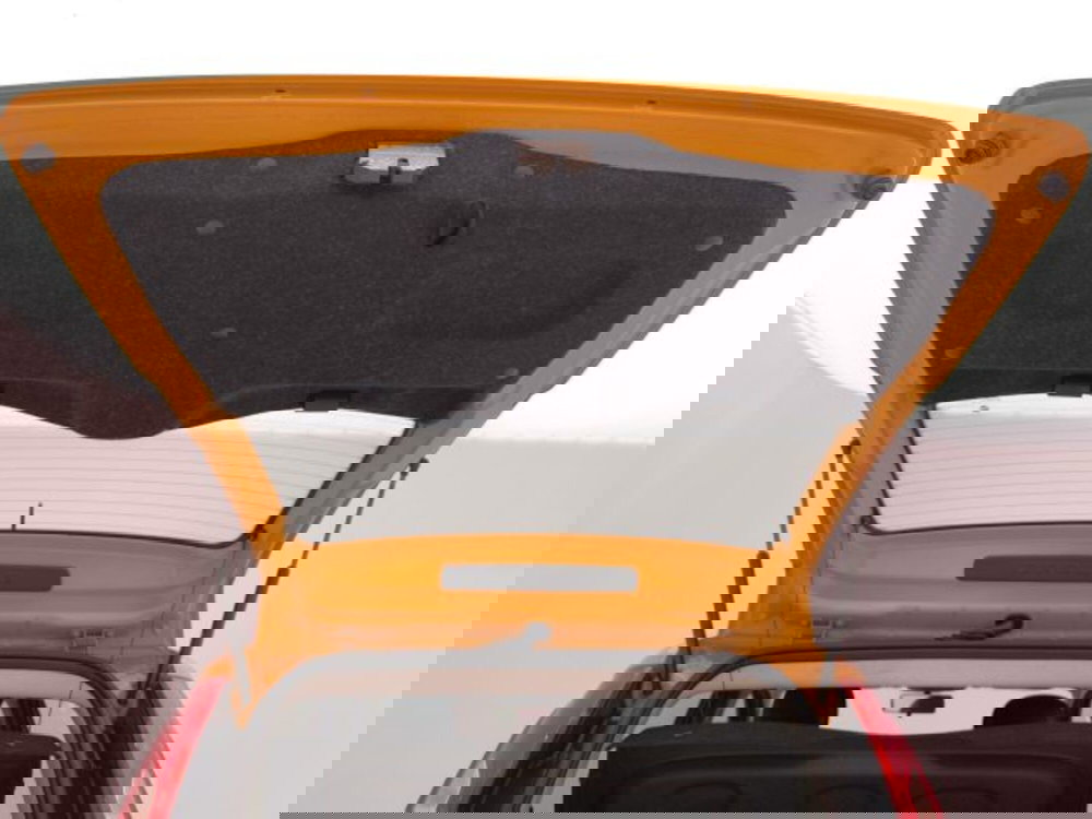 Fiat Panda usata a Torino (19)