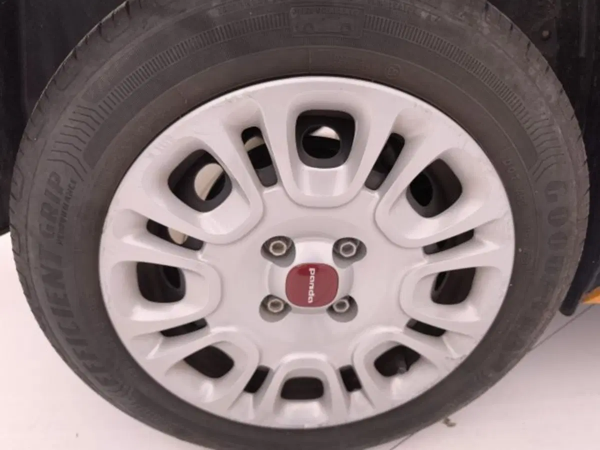 Fiat Panda usata a Torino (20)
