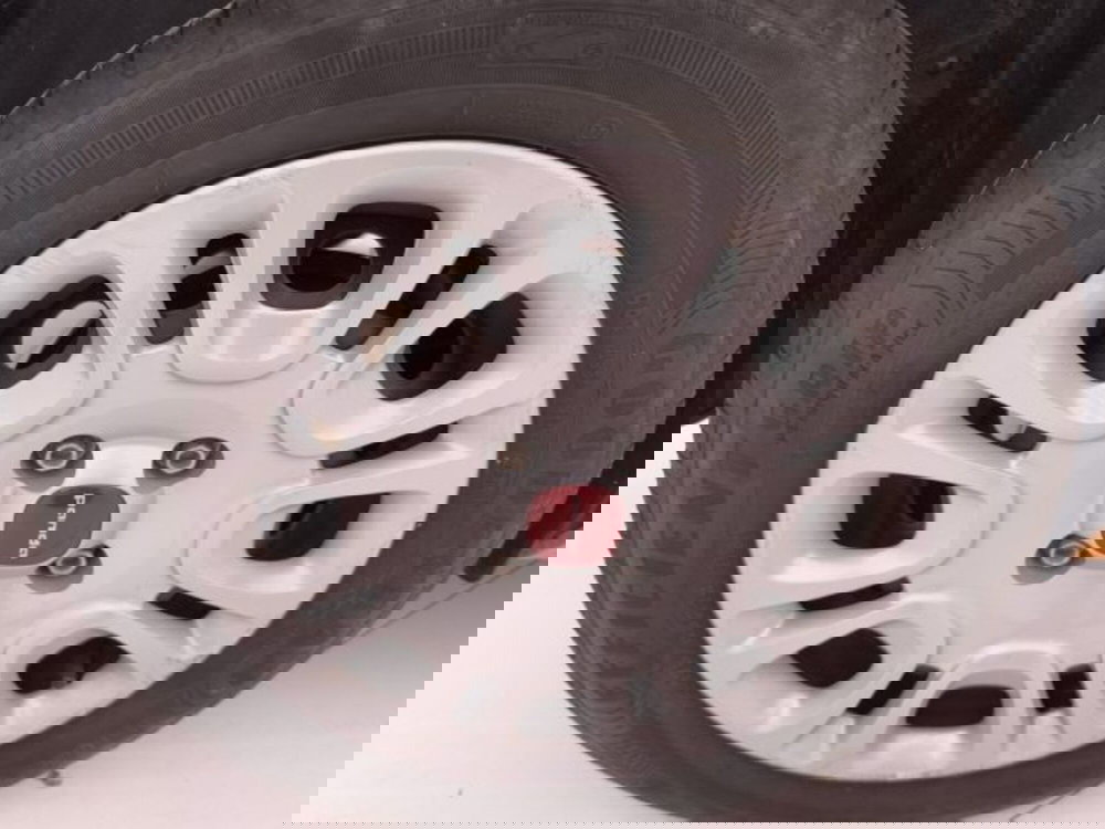 Fiat Panda usata a Torino (20)