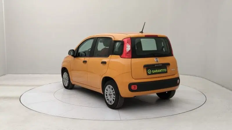 Fiat Panda usata a Torino (3)