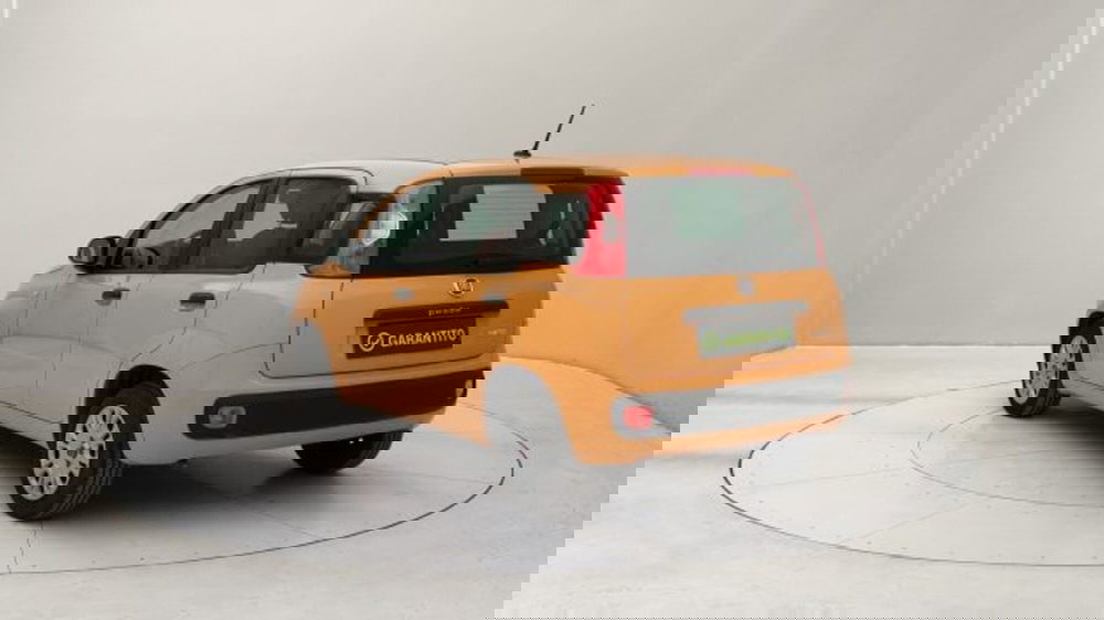 Fiat Panda usata a Torino (3)