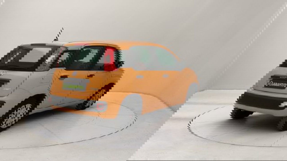 Fiat Panda usata a Torino (5)