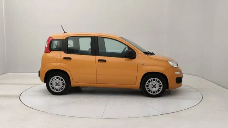 Fiat Panda usata a Torino (6)