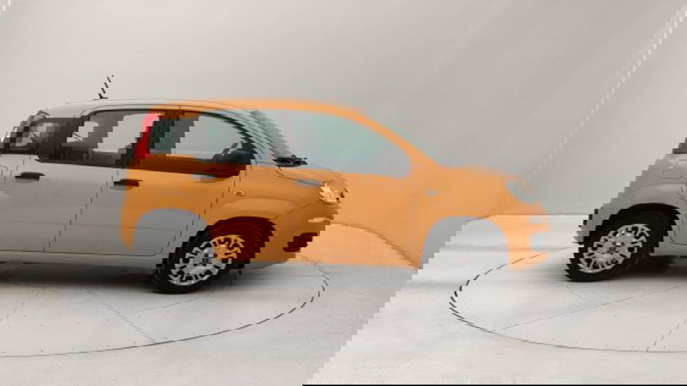 Fiat Panda usata a Torino (6)