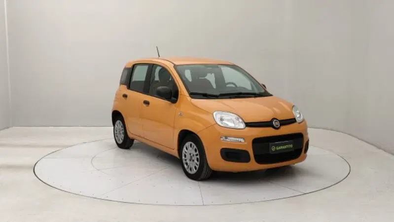 Fiat Panda usata a Torino (7)