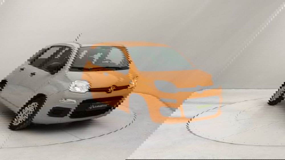 Fiat Panda usata a Torino (7)