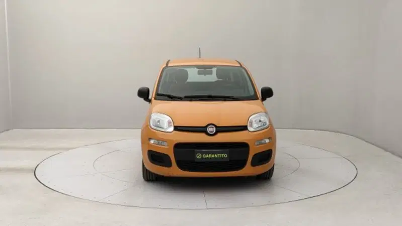 Fiat Panda usata a Torino (8)