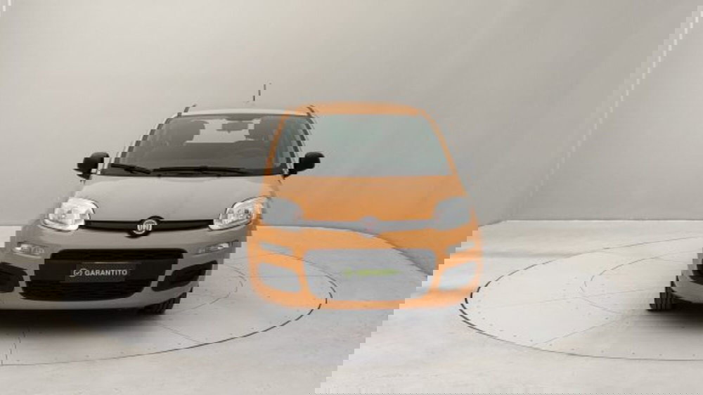 Fiat Panda usata a Torino (8)