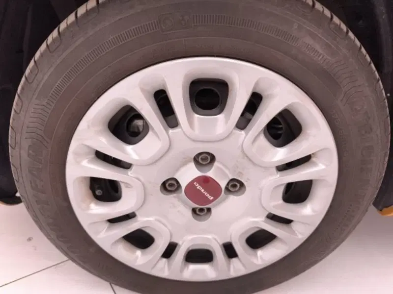 Fiat Panda usata a Torino (9)