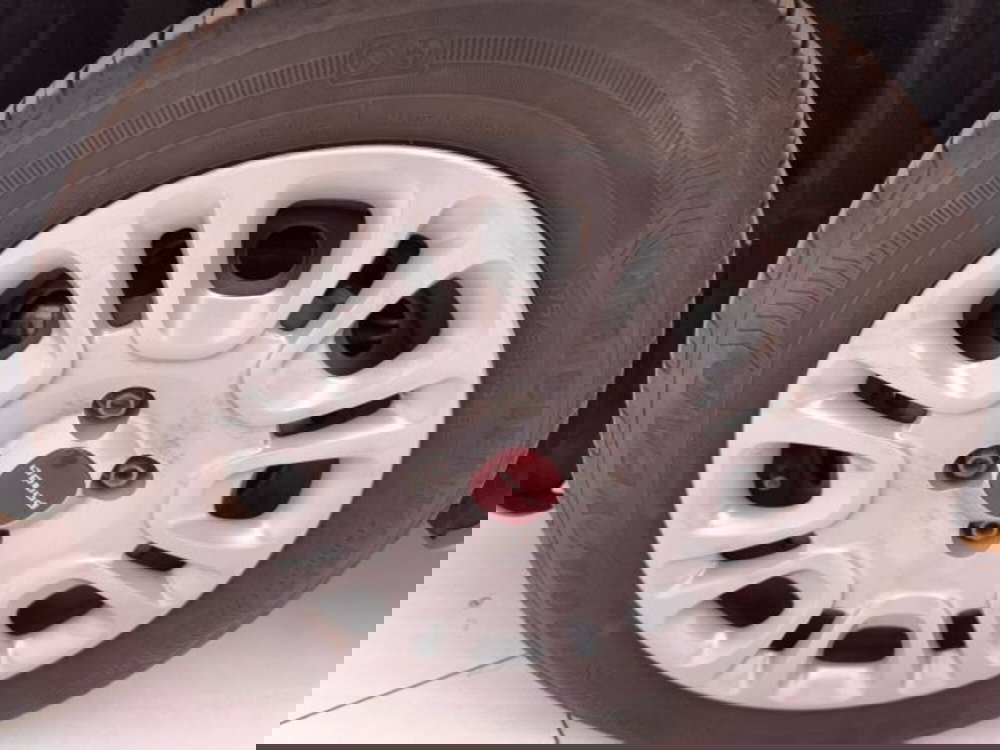 Fiat Panda usata a Torino (9)