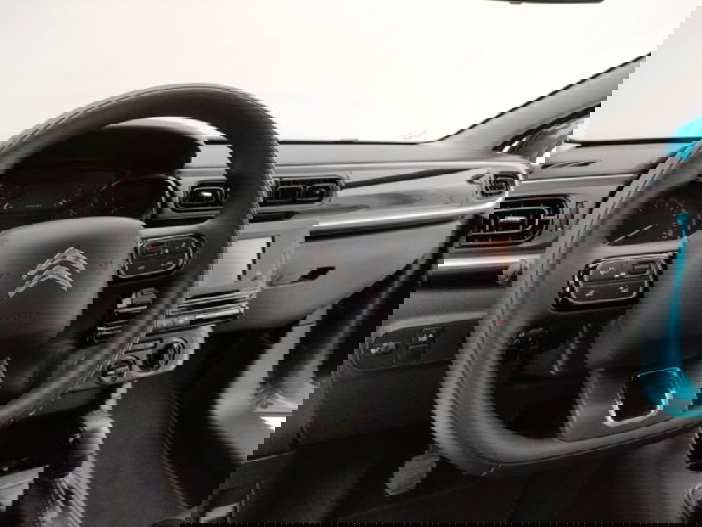 Citroen C3 usata a Torino (10)