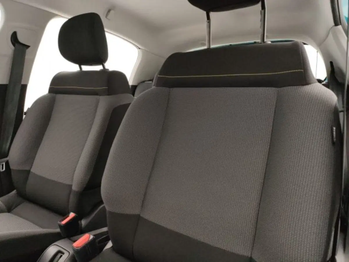 Citroen C3 usata a Torino (11)