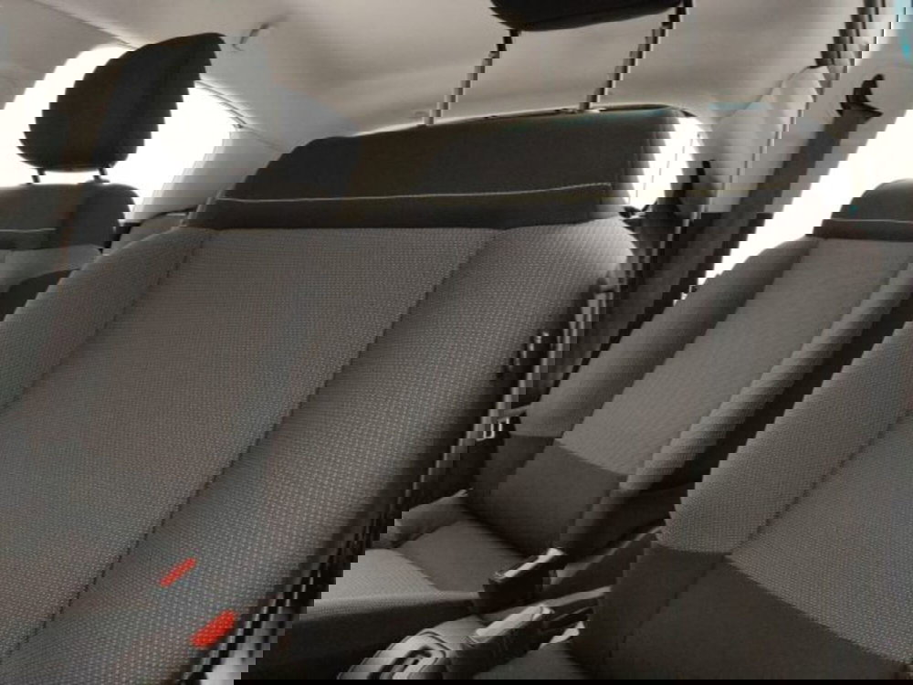 Citroen C3 usata a Torino (11)