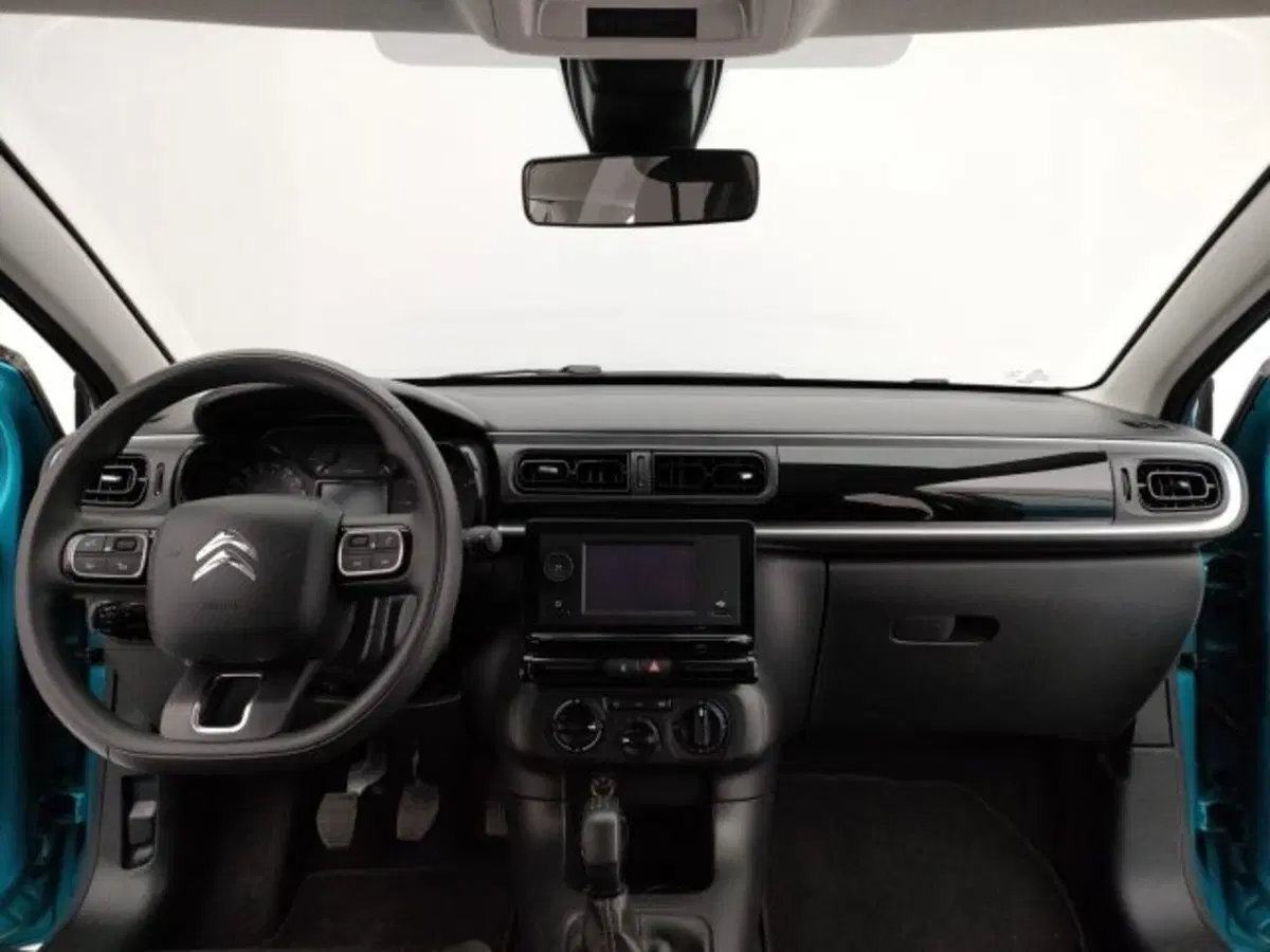 Citroen C3 usata a Torino (12)