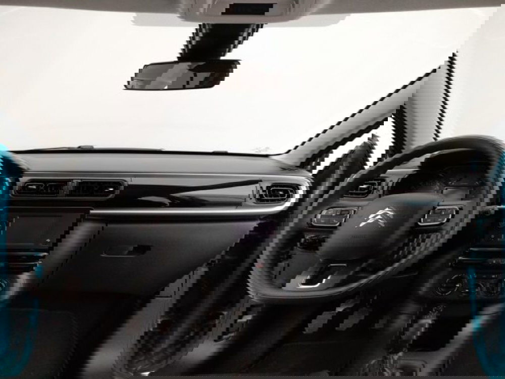 Citroen C3 usata a Torino (12)