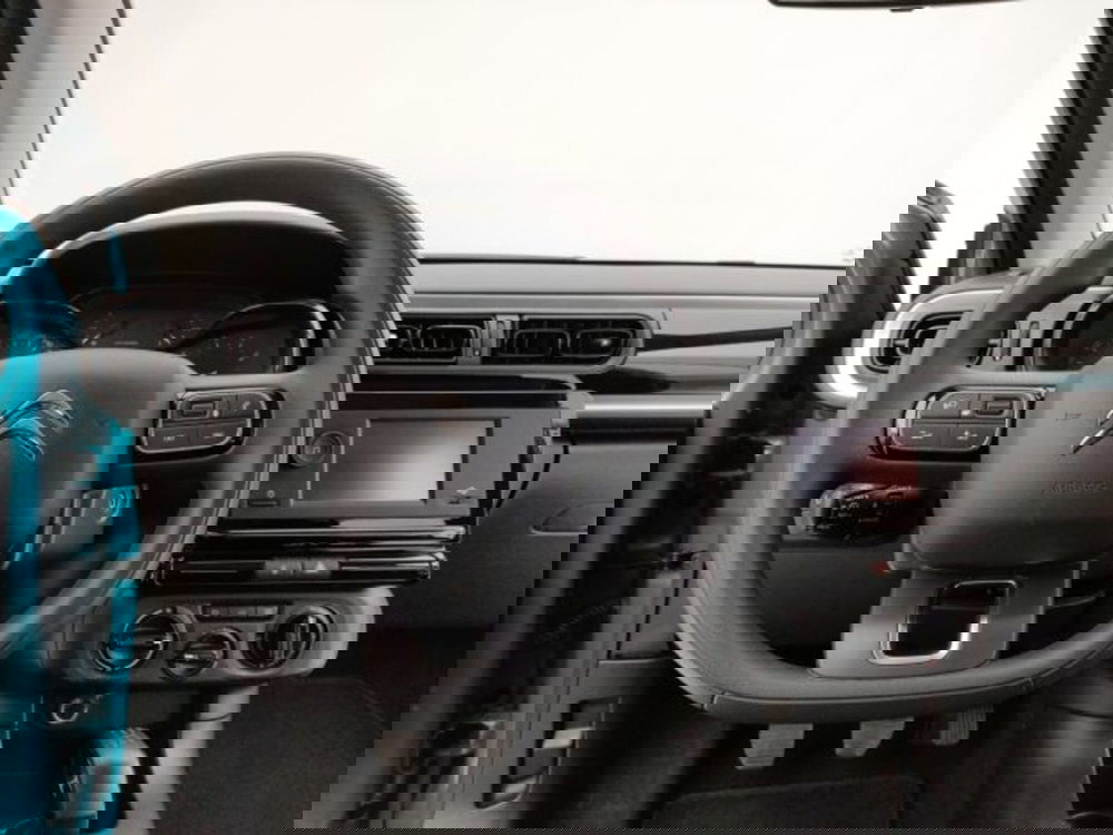 Citroen C3 usata a Torino (13)