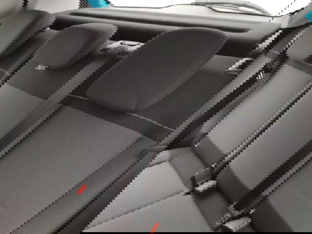 Citroen C3 usata a Torino (16)