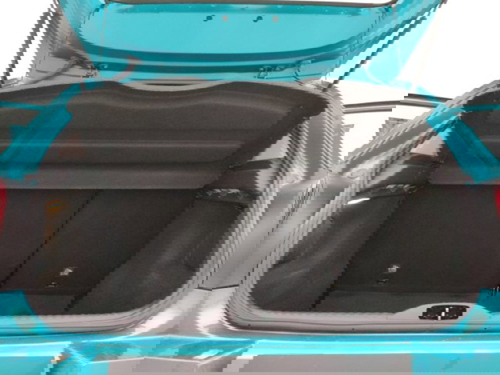 Citroen C3 usata a Torino (17)