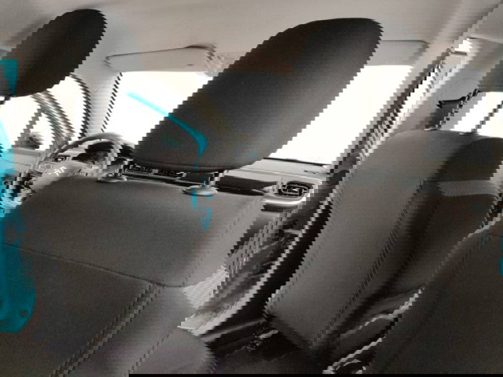 Citroen C3 usata a Torino (18)