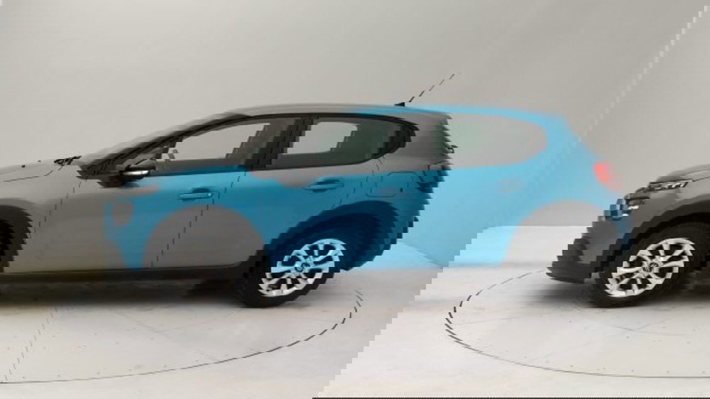 Citroen C3 usata a Torino (2)