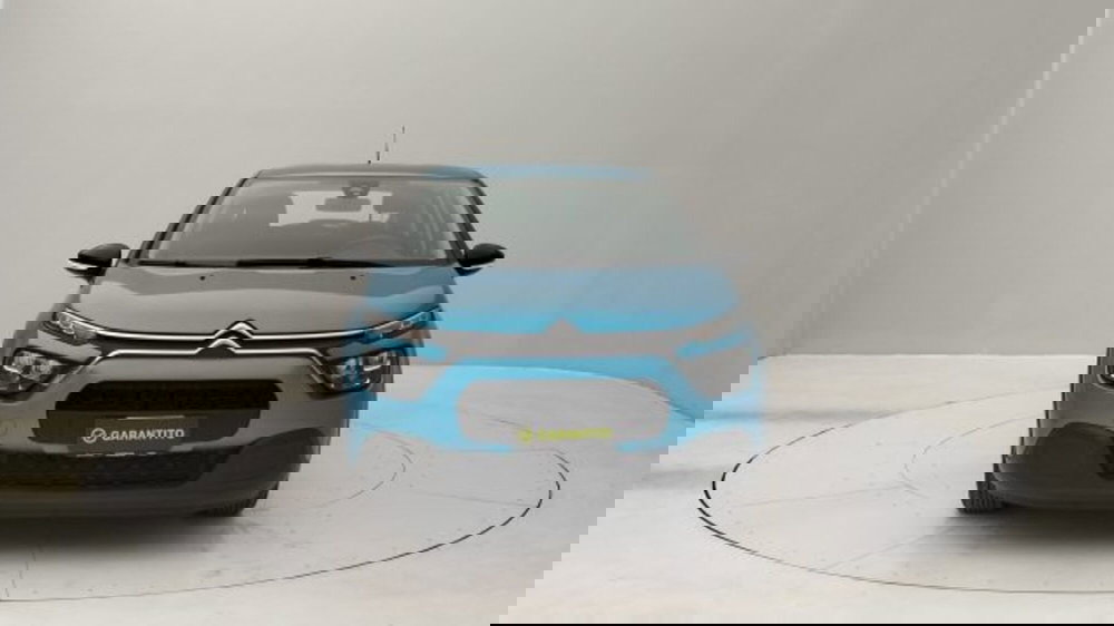 Citroen C3 usata a Torino (8)