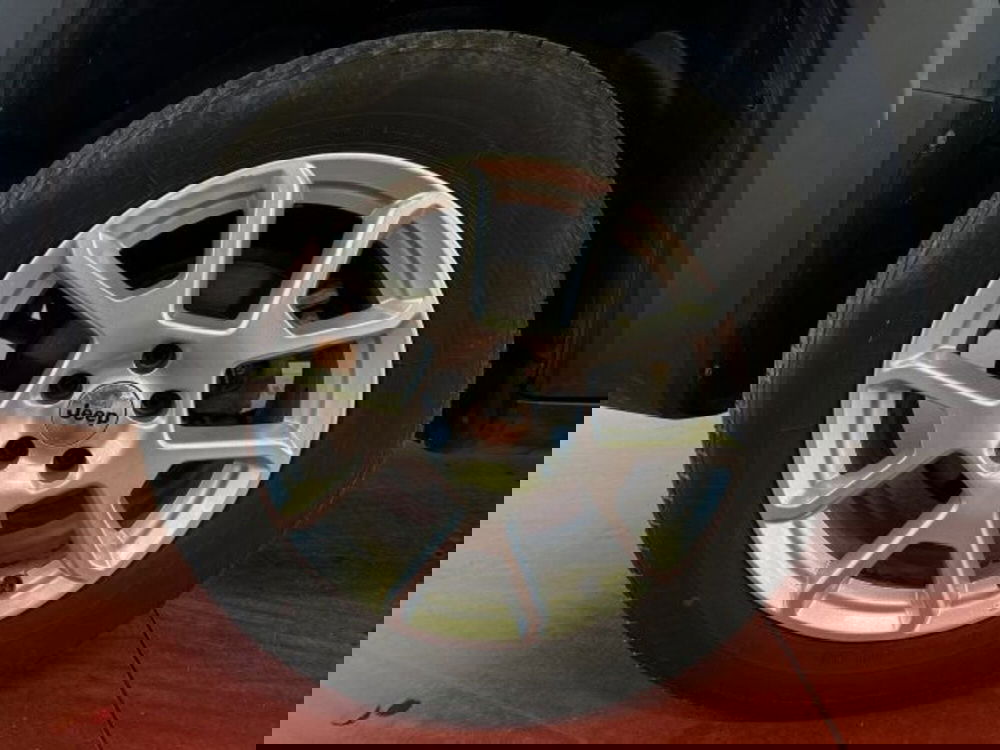 Jeep Renegade usata a Torino (10)