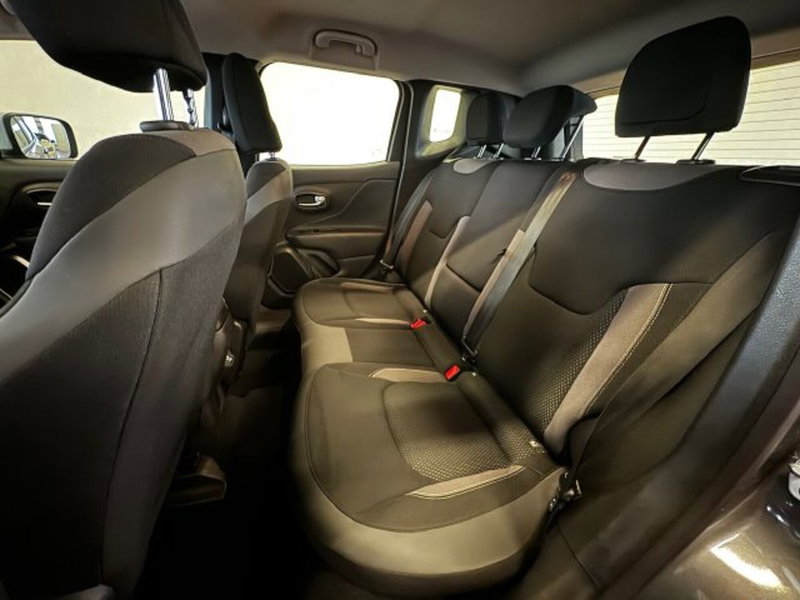 Jeep Renegade usata a Torino (13)