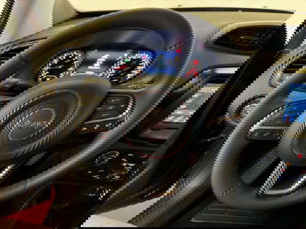 Jeep Renegade usata a Torino (16)