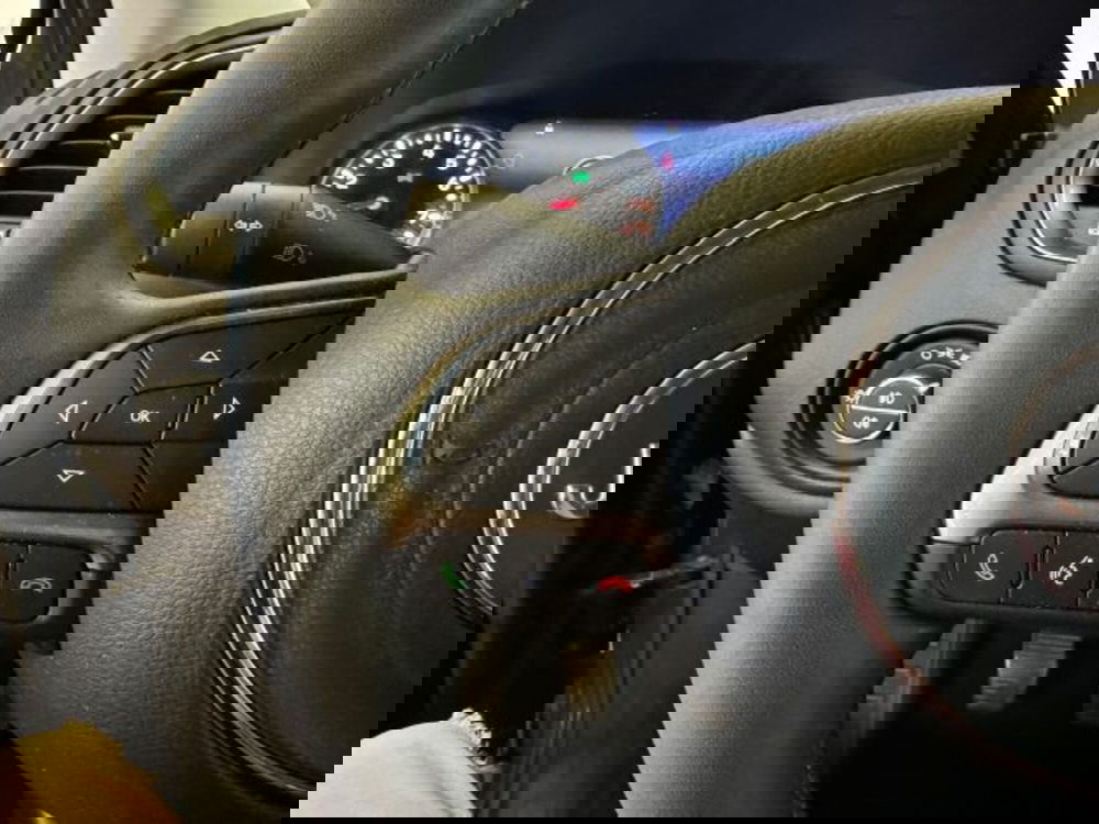 Jeep Renegade usata a Torino (17)