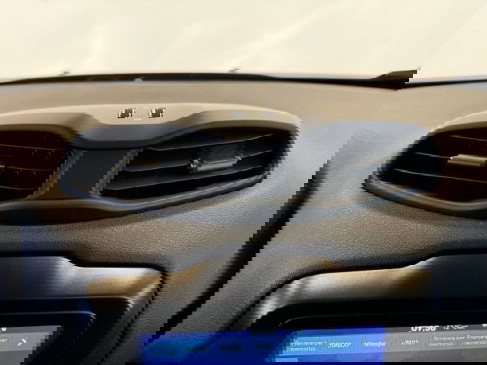 Jeep Renegade usata a Torino (20)