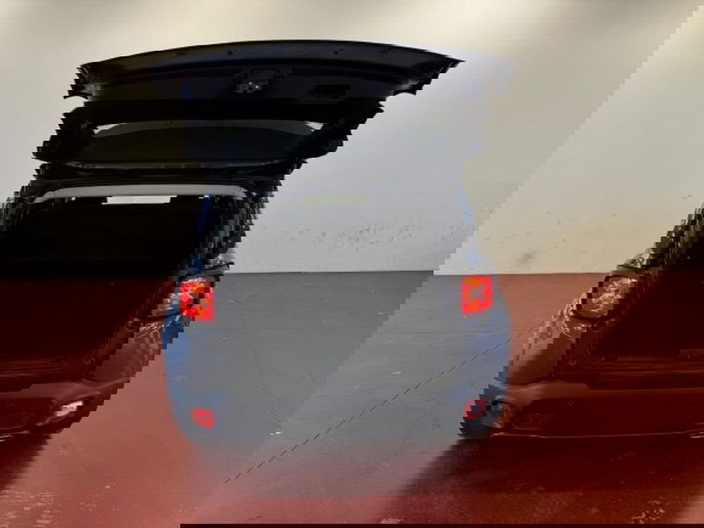 Jeep Renegade usata a Torino (5)