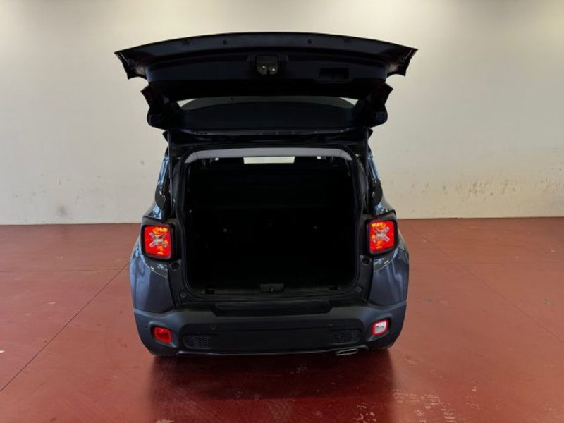 Jeep Renegade usata a Torino (5)